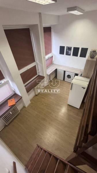 Bratislava - Nové Mesto Single studio Rent reality Bratislava - Nové Mesto