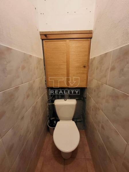 Poprad One bedroom apartment Sale reality Poprad