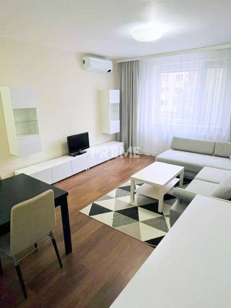 Bratislava - Petržalka One bedroom apartment Rent reality Bratislava - Petržalka