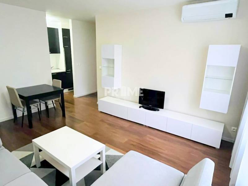 Bratislava - Petržalka One bedroom apartment Rent reality Bratislava - Petržalka