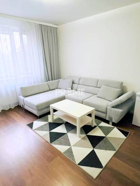 Bratislava - Petržalka One bedroom apartment Rent reality Bratislava - Petržalka