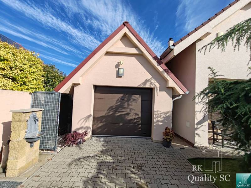 Senec Family house Sale reality Senec