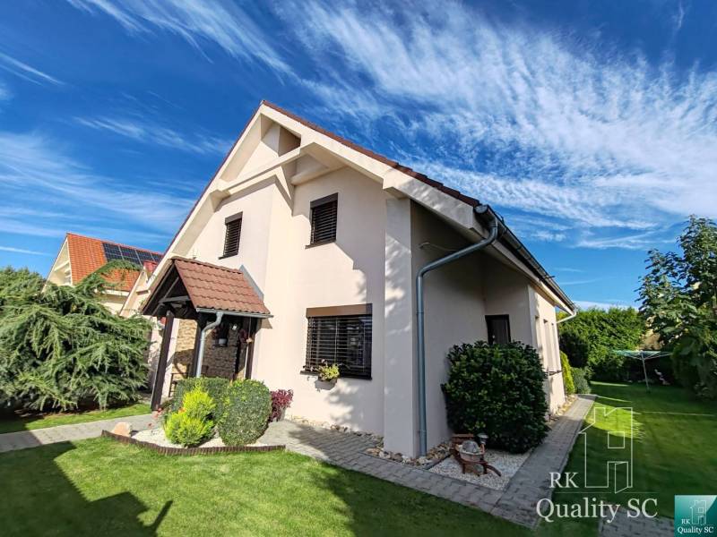 Senec Family house Sale reality Senec