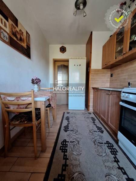 Dolné Vestenice One bedroom apartment Sale reality Prievidza