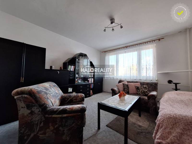 Dolné Vestenice One bedroom apartment Sale reality Prievidza