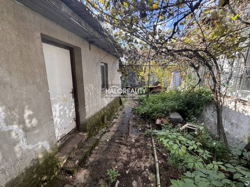 Hlohovec Family house Sale reality Hlohovec