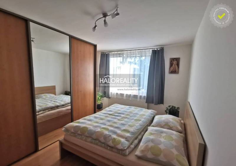 Svrbice Two bedroom apartment Sale reality Topoľčany