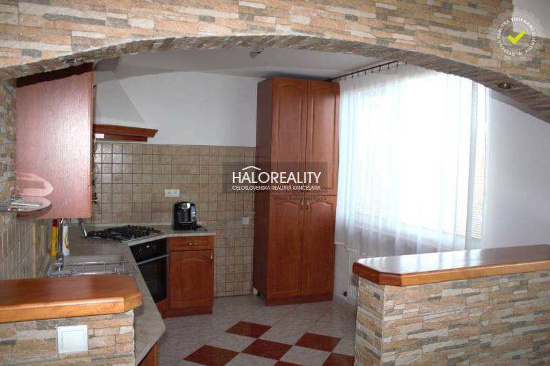 Svrbice Two bedroom apartment Sale reality Topoľčany