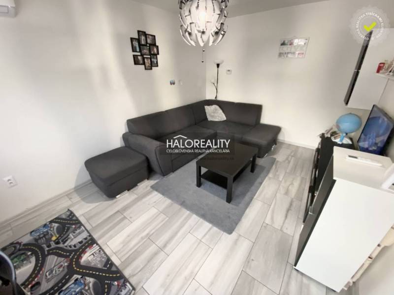 Radošovce One bedroom apartment Sale reality Trnava