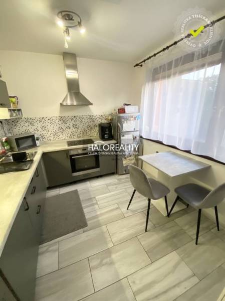 Radošovce One bedroom apartment Sale reality Trnava