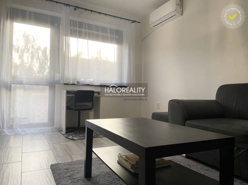 Radošovce One bedroom apartment Sale reality Trnava