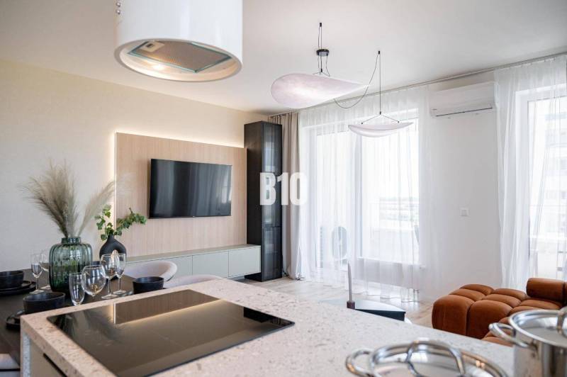 Bratislava - Petržalka Two bedroom apartment Rent reality Bratislava - Petržalka