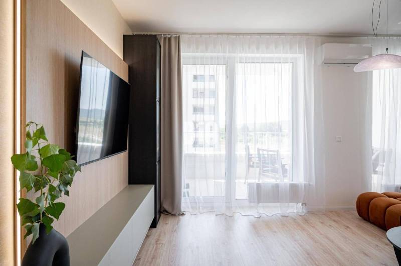 Bratislava - Petržalka Two bedroom apartment Rent reality Bratislava - Petržalka