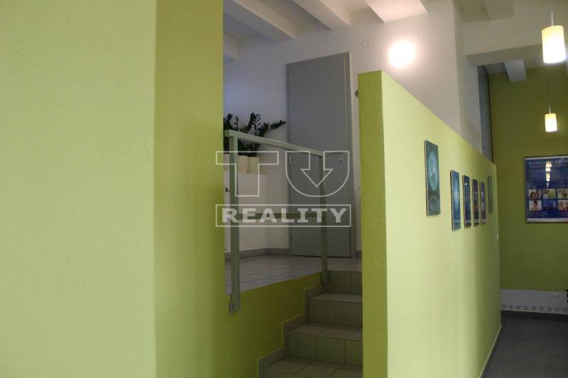 Bratislava - Nové Mesto Offices Rent reality Bratislava - Nové Mesto