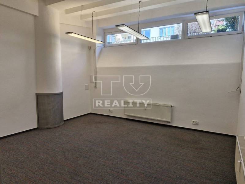 Bratislava - Nové Mesto Offices Rent reality Bratislava - Nové Mesto