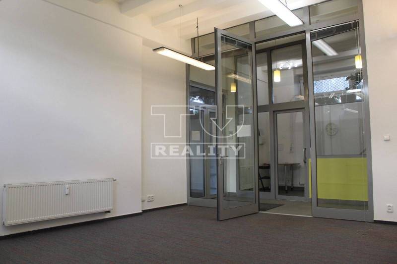 Bratislava - Nové Mesto Offices Rent reality Bratislava - Nové Mesto