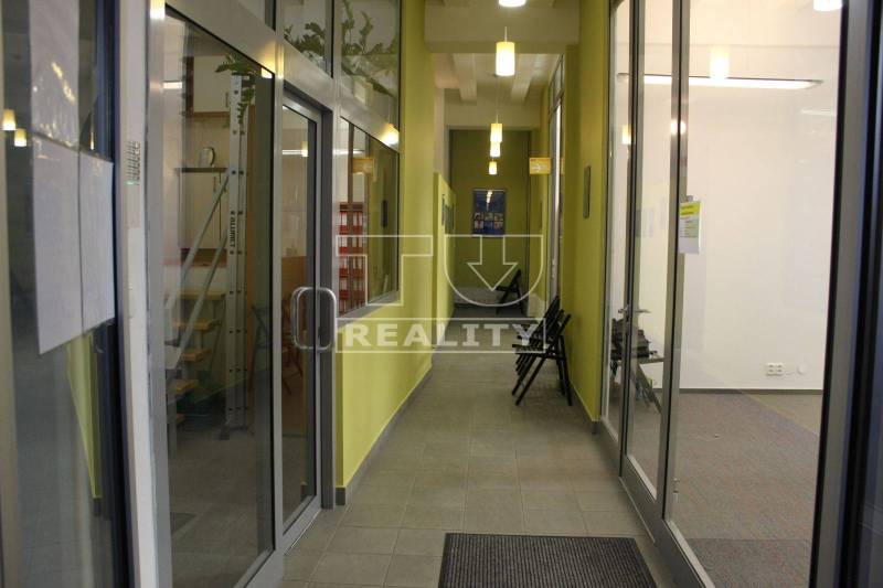 Bratislava - Nové Mesto Offices Rent reality Bratislava - Nové Mesto