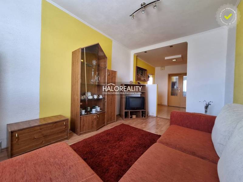 Prievidza Two bedroom apartment Sale reality Prievidza