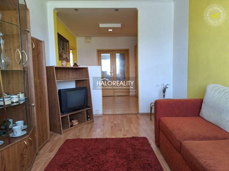 Prievidza Two bedroom apartment Sale reality Prievidza