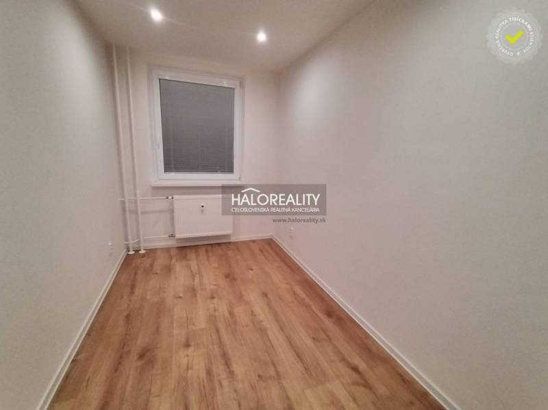 KE - Sídlisko KVP Two bedroom apartment Sale reality Košice - Sídlisko KVP