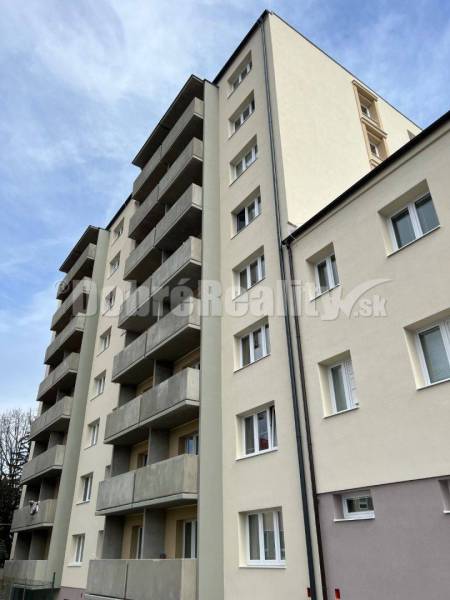 Prievidza Single studio Rent reality Prievidza