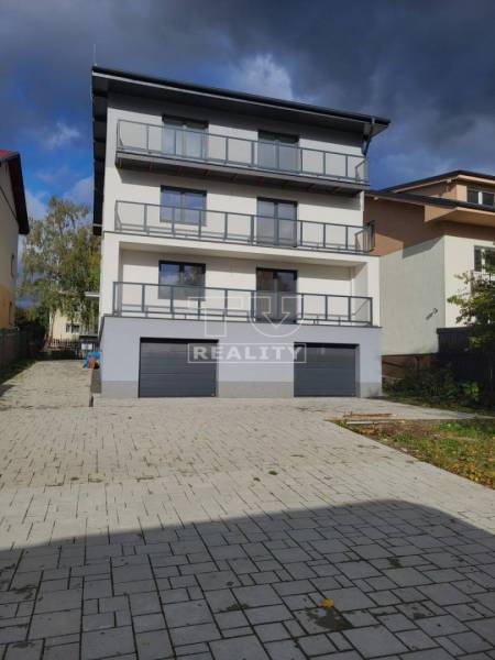 Poprad Two bedroom apartment Sale reality Poprad