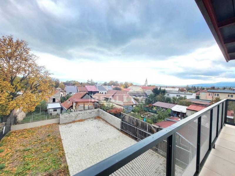 Poprad Two bedroom apartment Sale reality Poprad