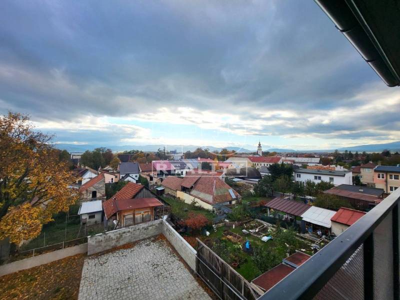 Poprad Three bedroom apartment Sale reality Poprad