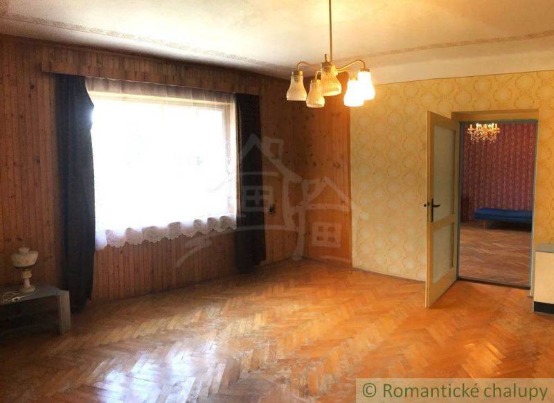 Hokovce Family house Sale reality Levice