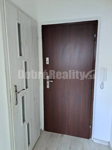 Prievidza Single studio Sale reality Prievidza