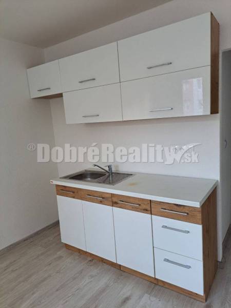 Prievidza Single studio Sale reality Prievidza