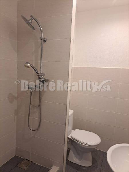 Prievidza Single studio Sale reality Prievidza