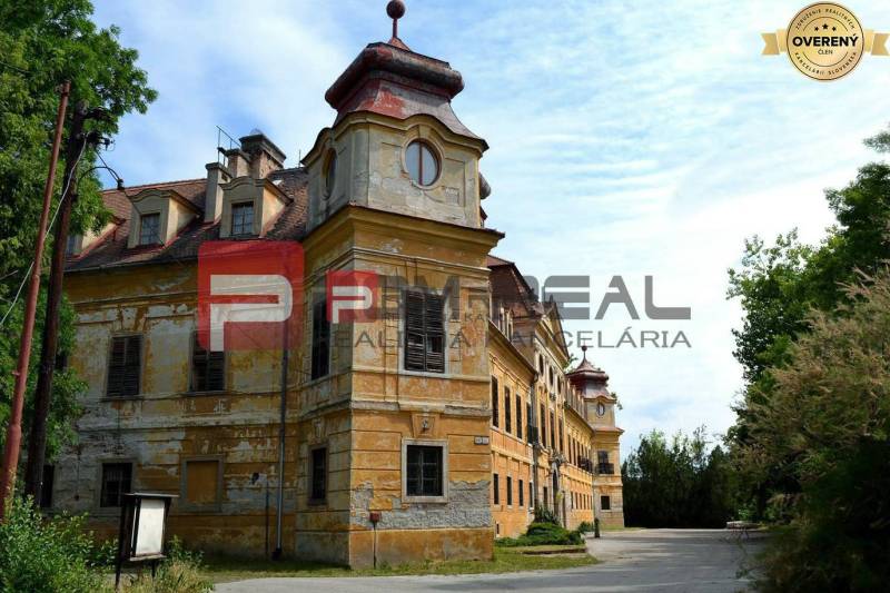 Veľký Biel Family house Sale reality Senec