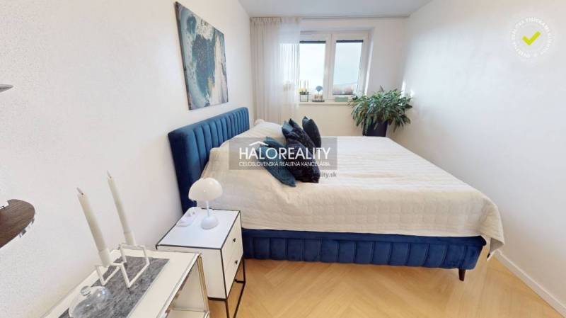 BA - Petržalka One bedroom apartment Sale reality Bratislava - Petržalka