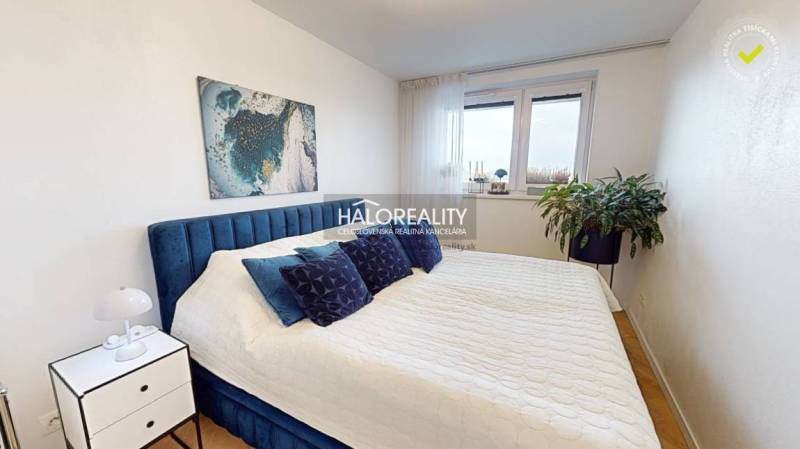 BA - Petržalka One bedroom apartment Sale reality Bratislava - Petržalka