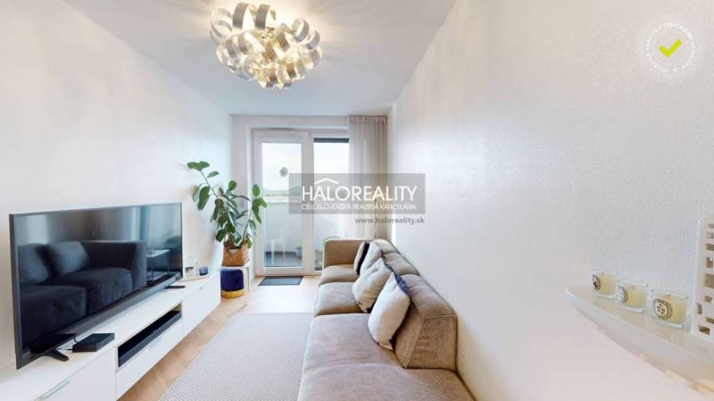 BA - Petržalka One bedroom apartment Sale reality Bratislava - Petržalka