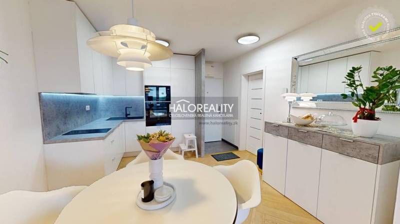 BA - Petržalka One bedroom apartment Sale reality Bratislava - Petržalka