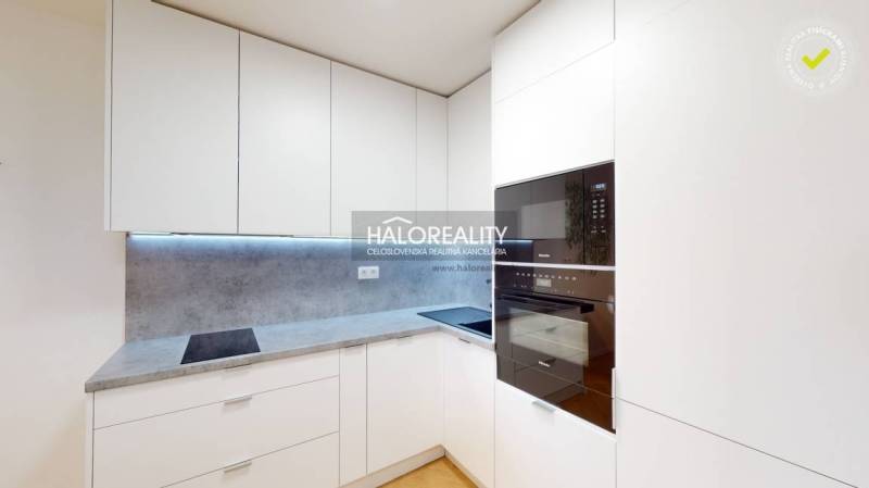 BA - Petržalka One bedroom apartment Sale reality Bratislava - Petržalka