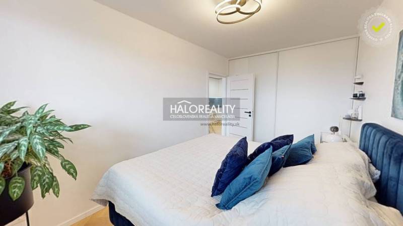 BA - Petržalka One bedroom apartment Sale reality Bratislava - Petržalka