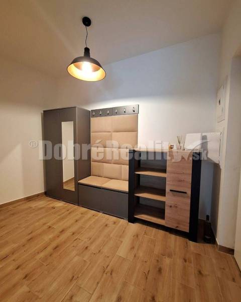 Banská Bystrica One bedroom apartment Rent reality Banská Bystrica