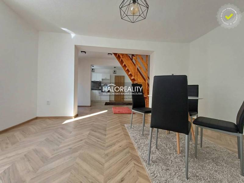 Poluvsie Family house Sale reality Prievidza