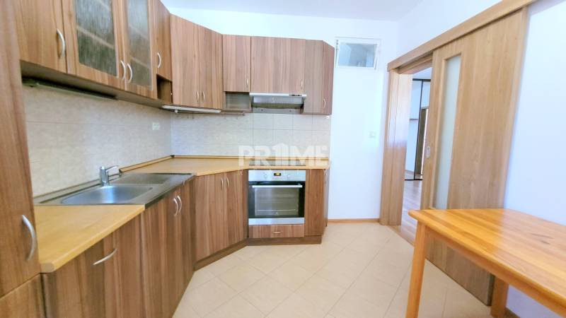 Bratislava - Petržalka Two bedroom apartment Rent reality Bratislava - Petržalka