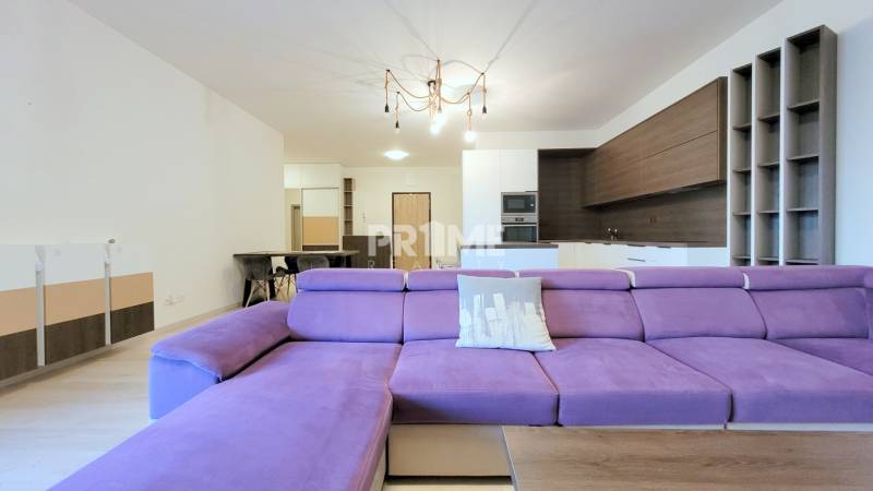 Bratislava - Petržalka Two bedroom apartment Rent reality Bratislava - Petržalka