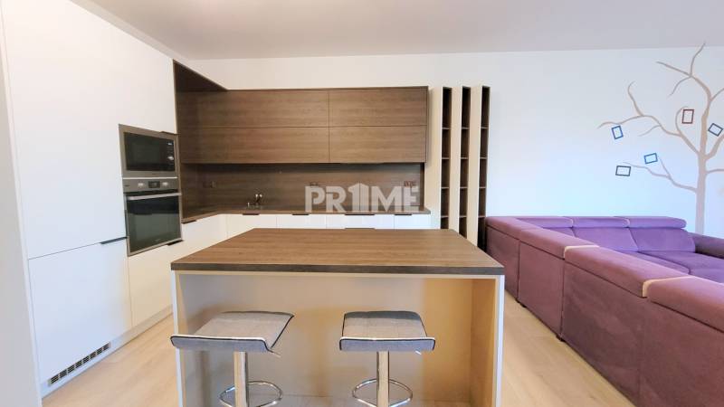 Bratislava - Petržalka Two bedroom apartment Rent reality Bratislava - Petržalka