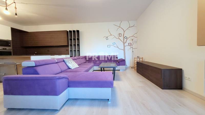 Bratislava - Petržalka Two bedroom apartment Rent reality Bratislava - Petržalka