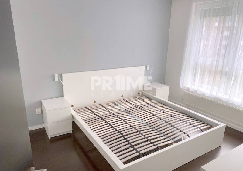 Bratislava - Ružinov One bedroom apartment Rent reality Bratislava - Ružinov