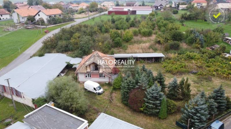 Nová Bašta Family house Sale reality Rimavská Sobota