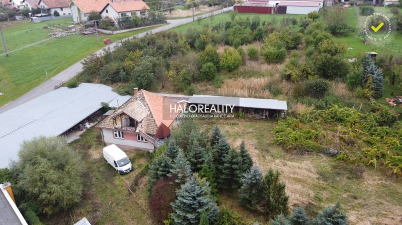 Nová Bašta Family house Sale reality Rimavská Sobota