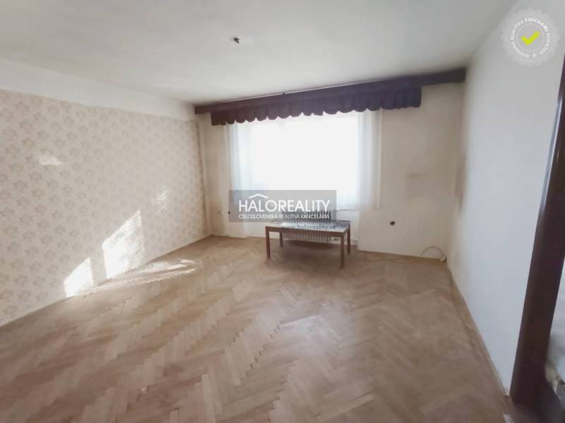 Zvolen One bedroom apartment Sale reality Zvolen