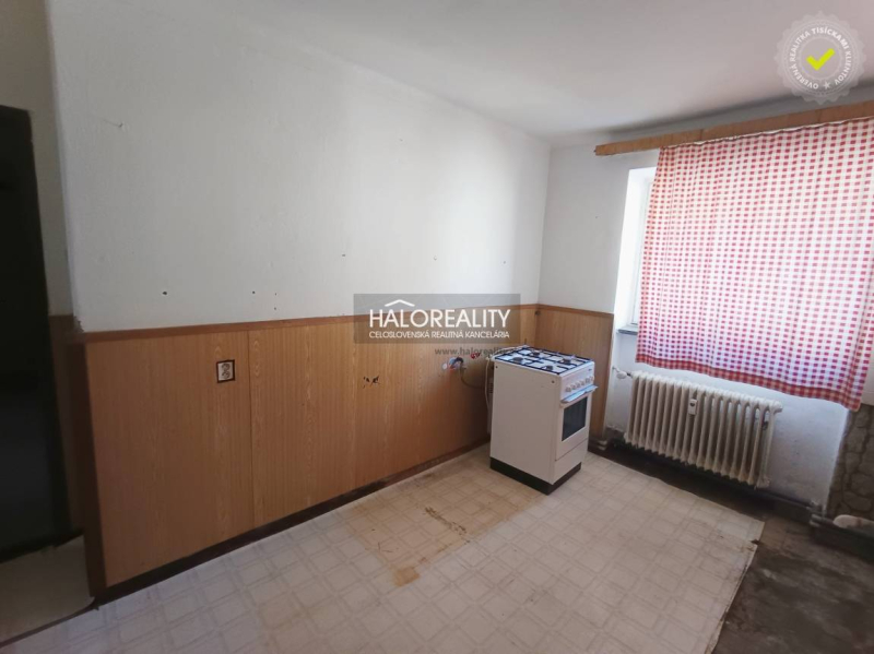 Zvolen One bedroom apartment Sale reality Zvolen